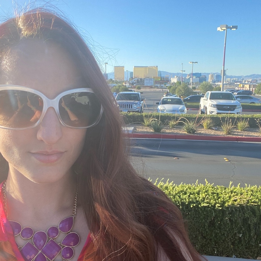 Meet Your Posher, Alexandria